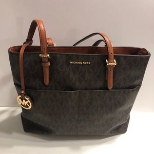 Michael Kors purse